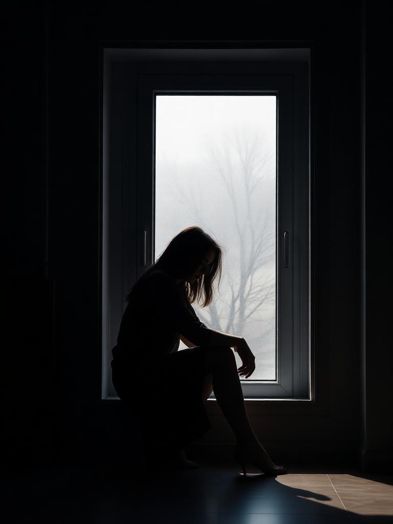 Depressão